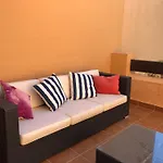 1320: San Pedro Beach 2 Bed Penthouse