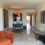 1320: San Pedro Beach 2 Bed Penthouse
