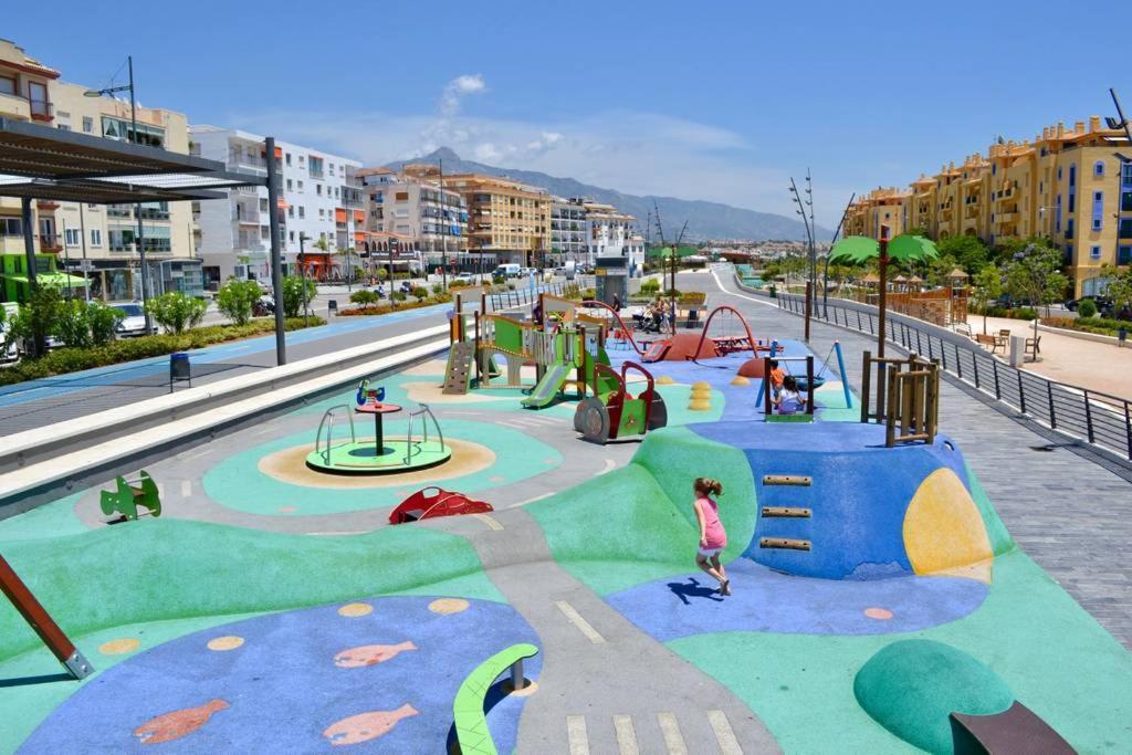 Apartemen 1320: San Pedro 2 Bed Penthouse *