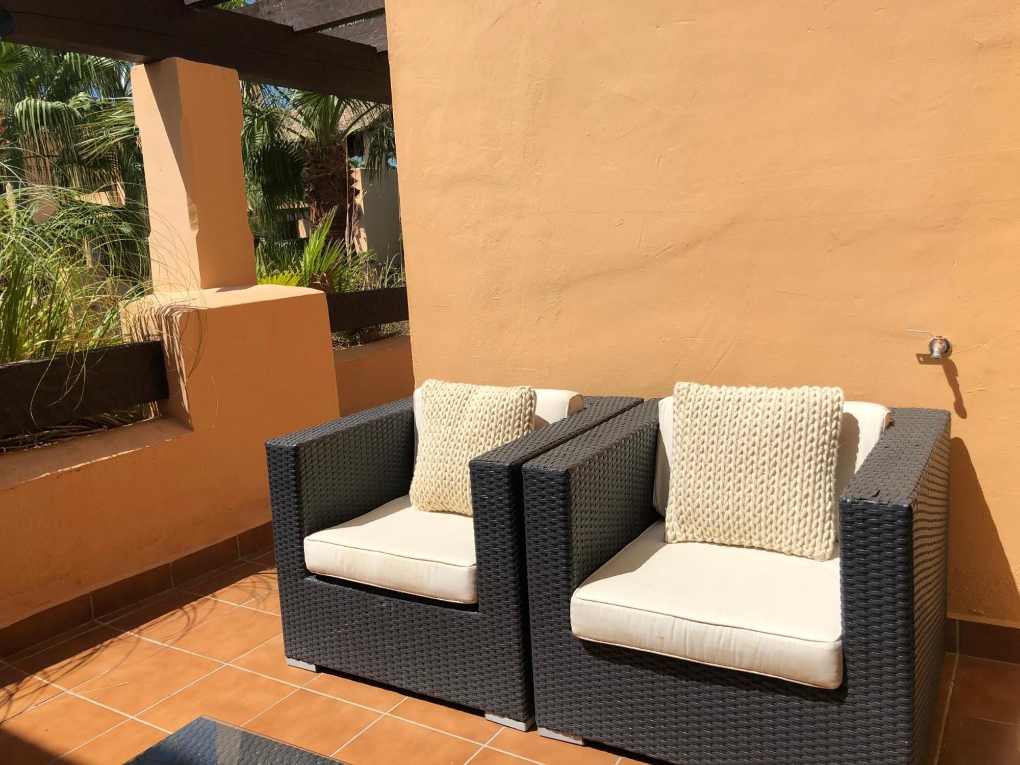 1320: San Pedro 2 Bed Penthouse *