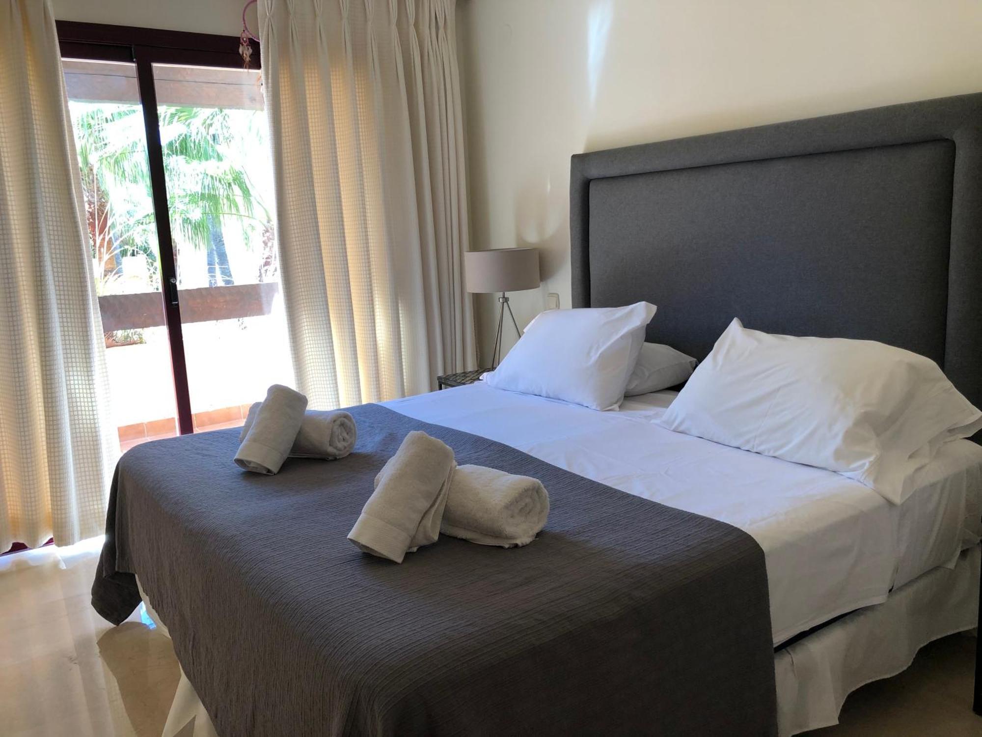 Apartemen 1320: San Pedro 2 Bed Penthouse *